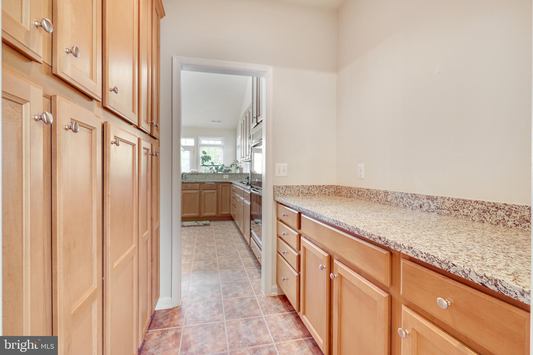 POTOMAC GREEN - Residential