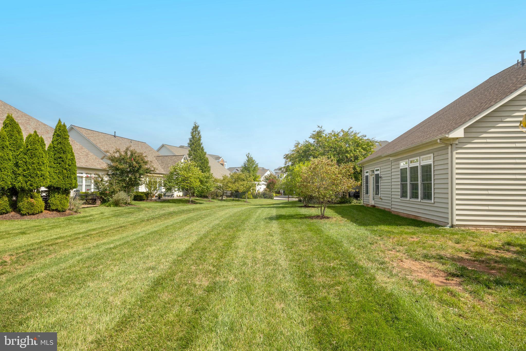 POTOMAC GREEN - Residential