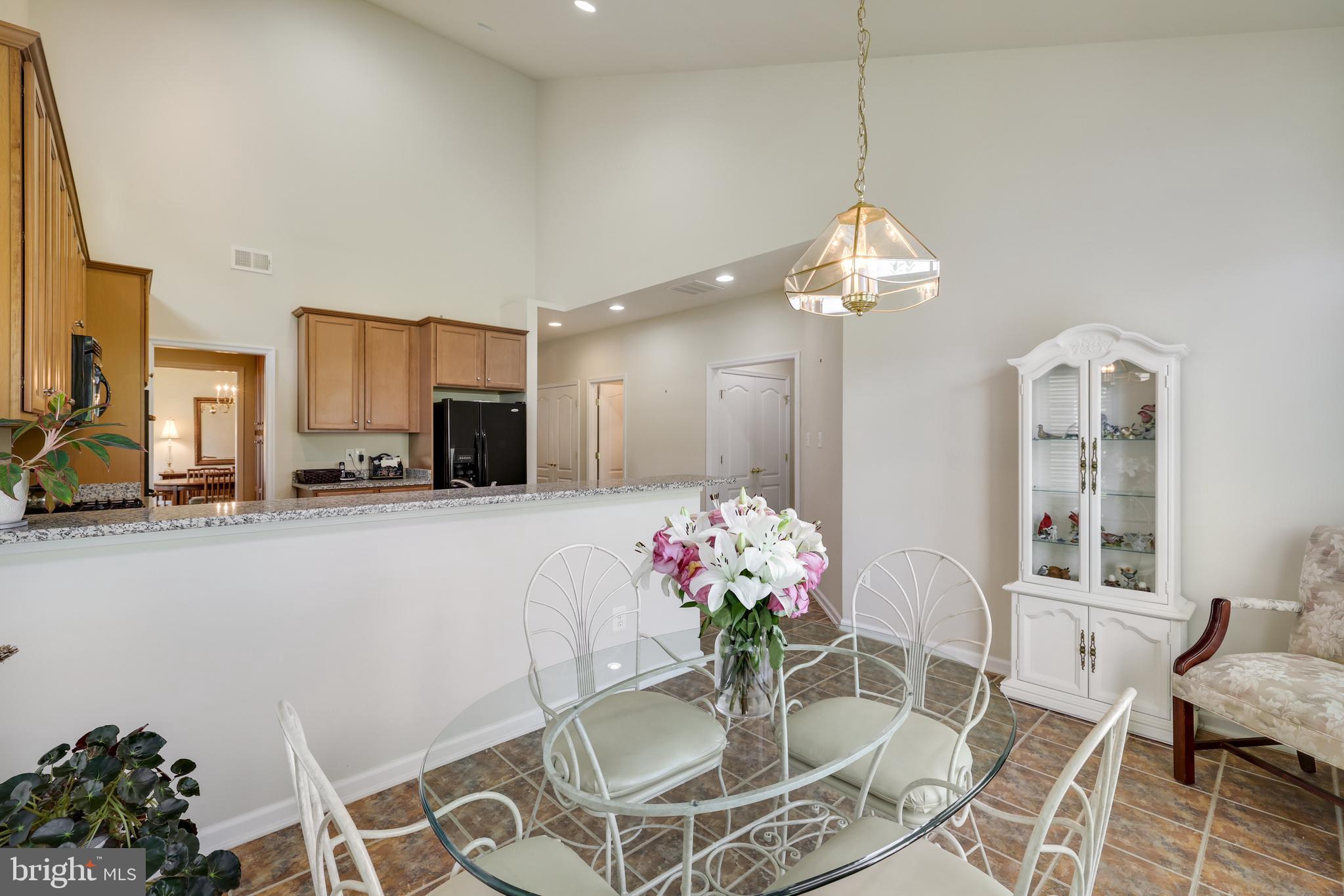 POTOMAC GREEN - Residential