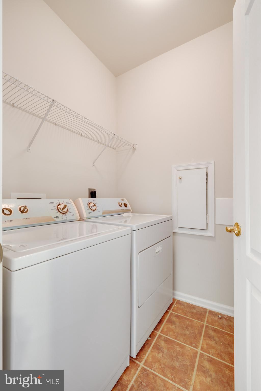 POTOMAC GREEN - Residential