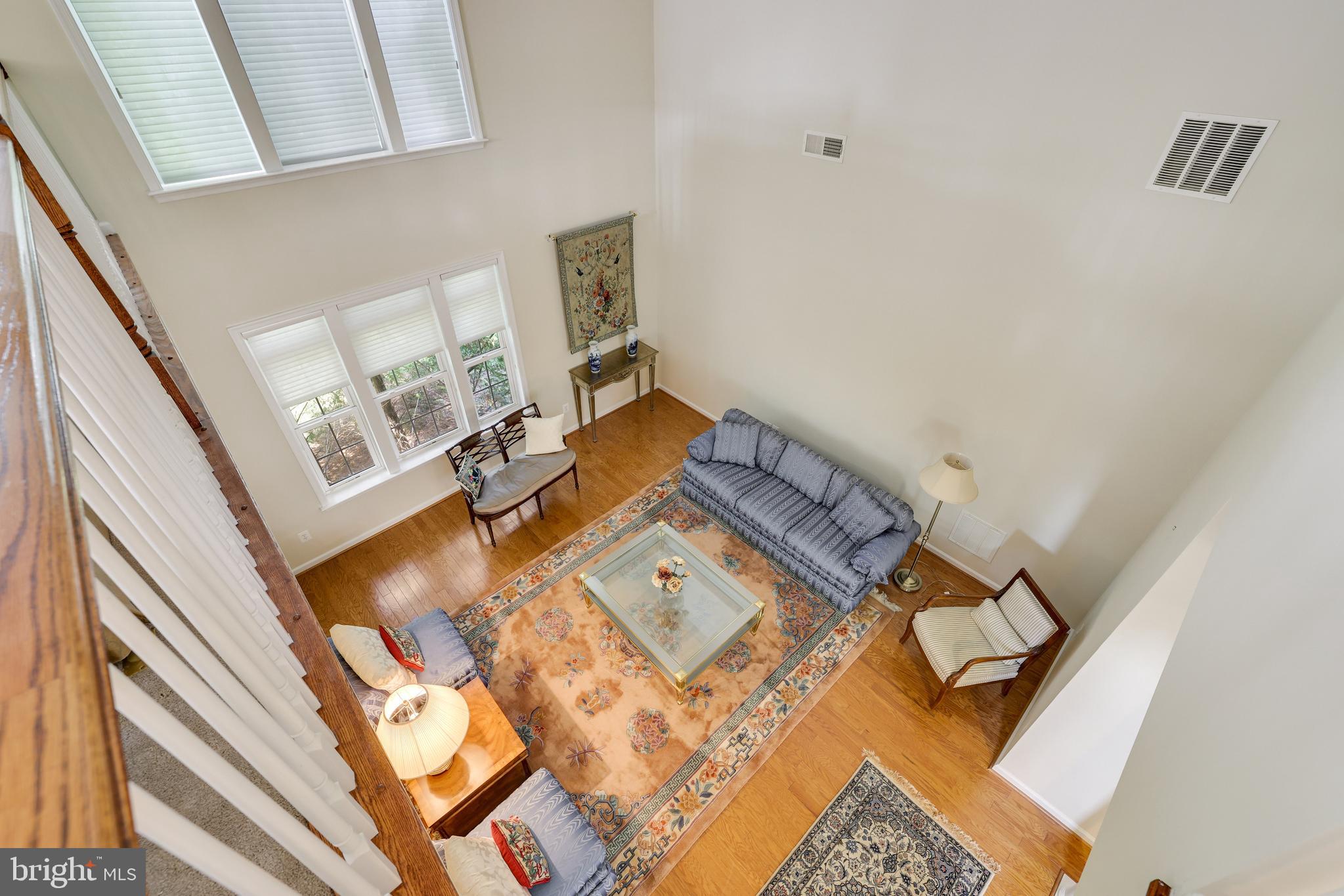 POTOMAC GREEN - Residential