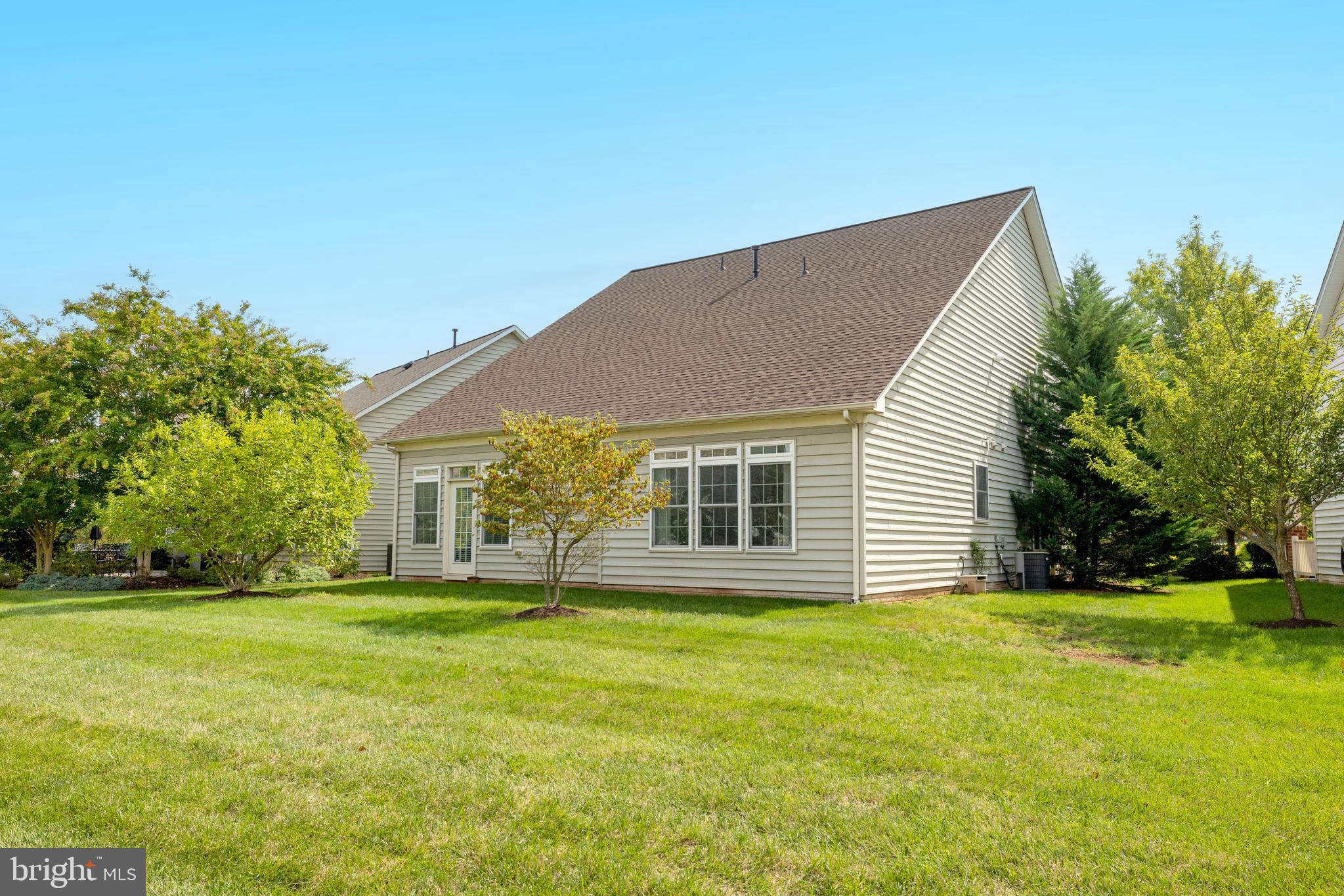 POTOMAC GREEN - Residential