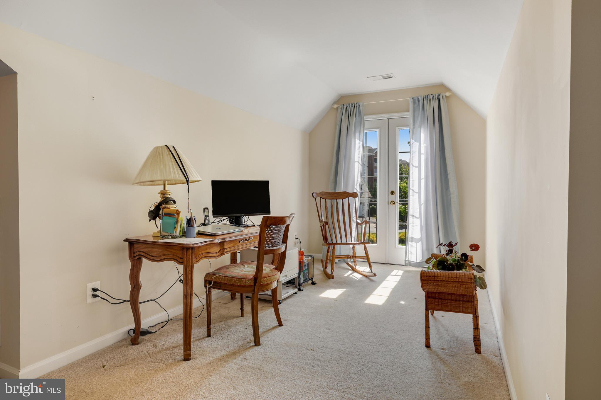 POTOMAC GREEN - Residential