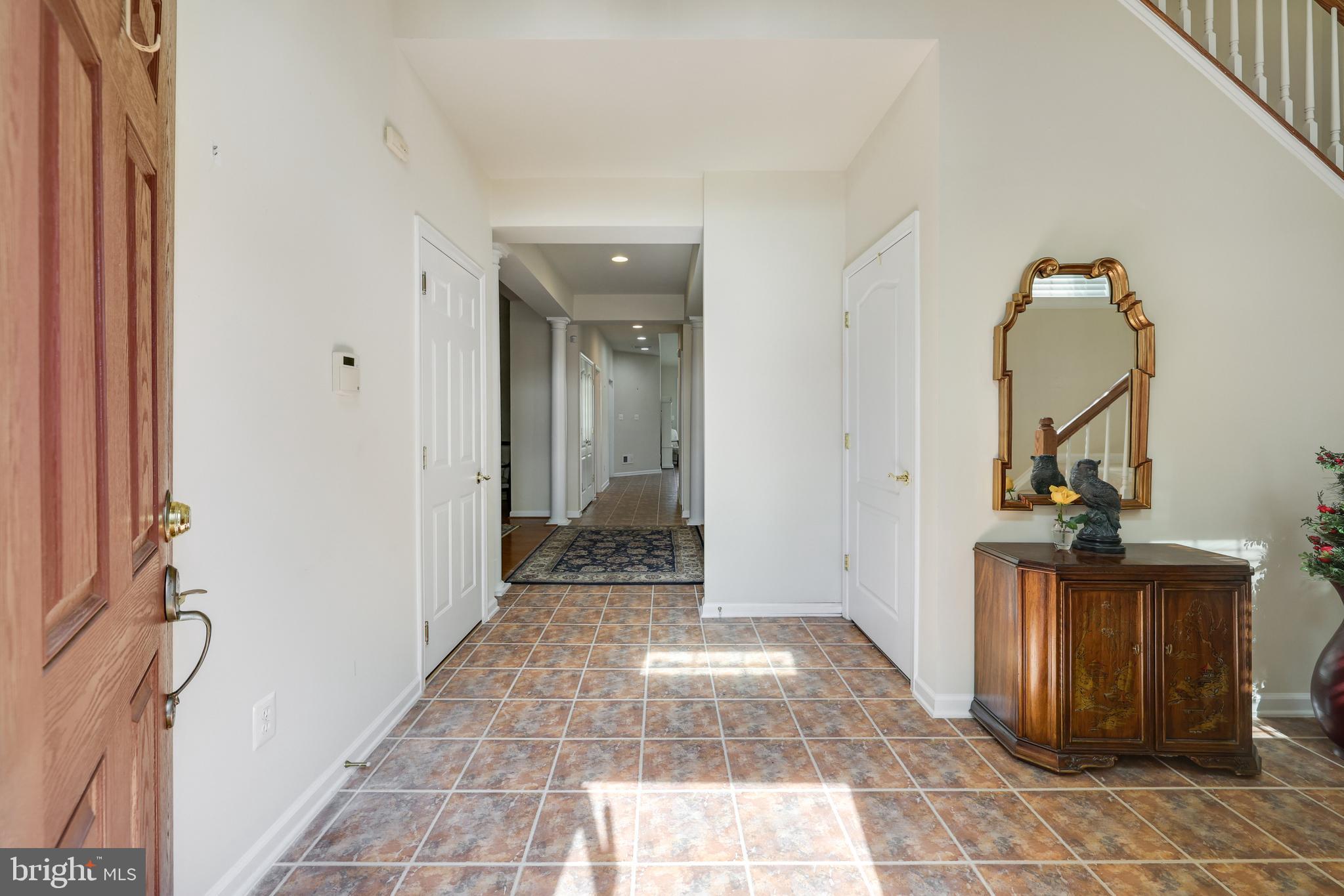 POTOMAC GREEN - Residential