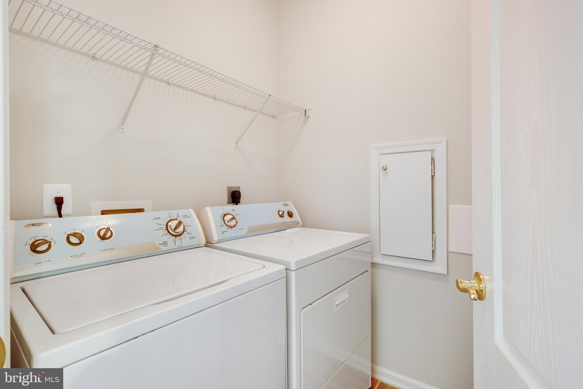 POTOMAC GREEN - Residential