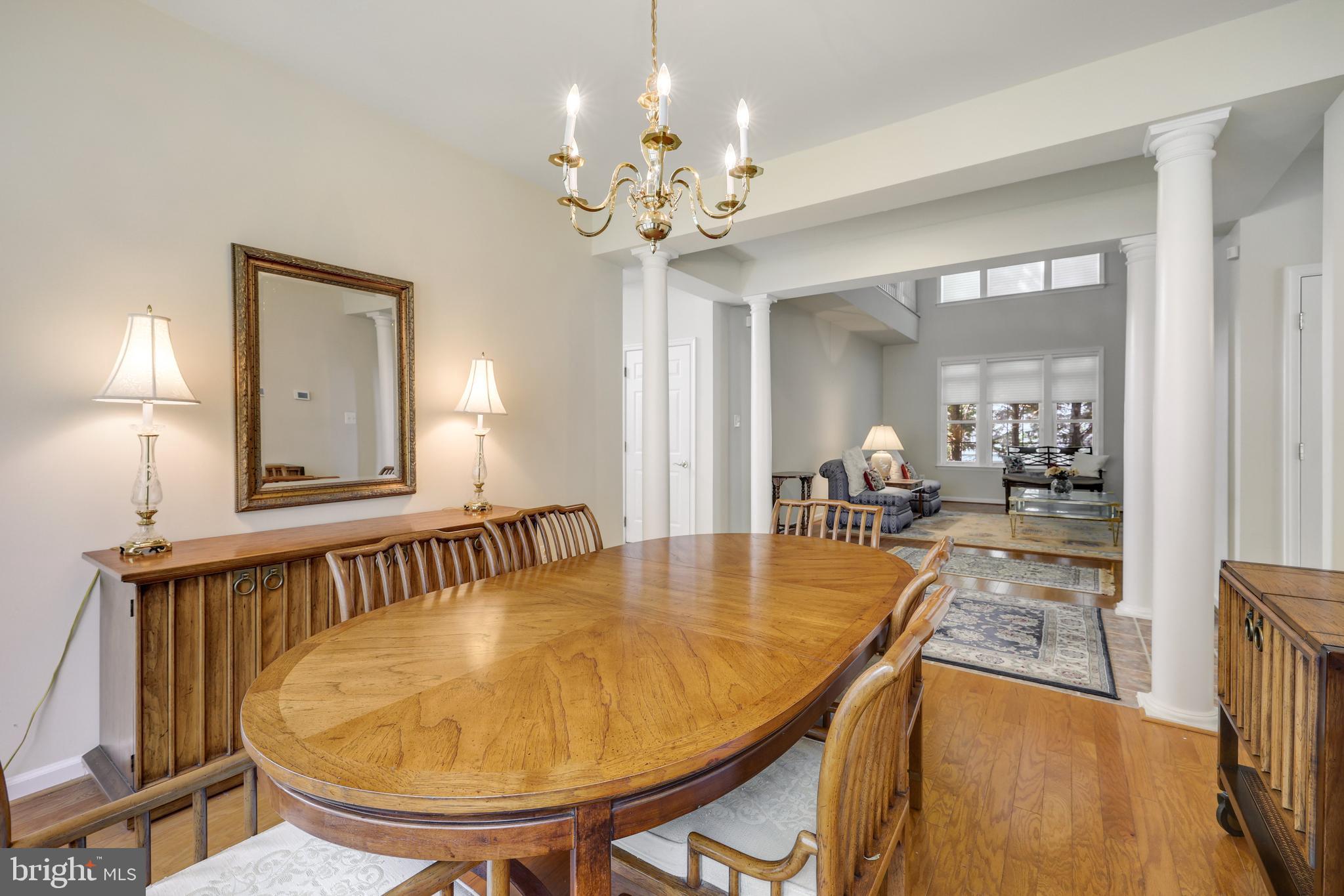 POTOMAC GREEN - Residential