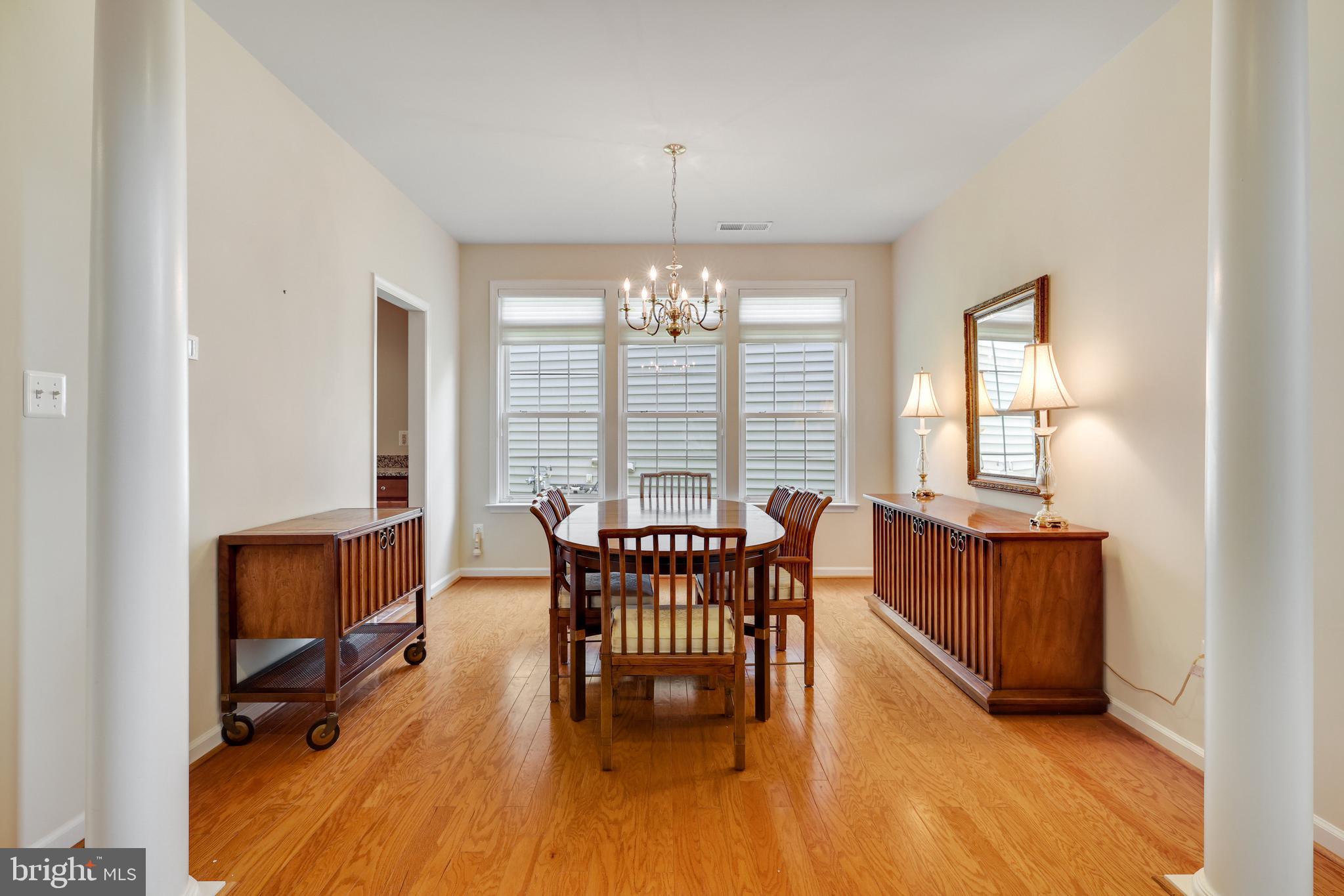 POTOMAC GREEN - Residential