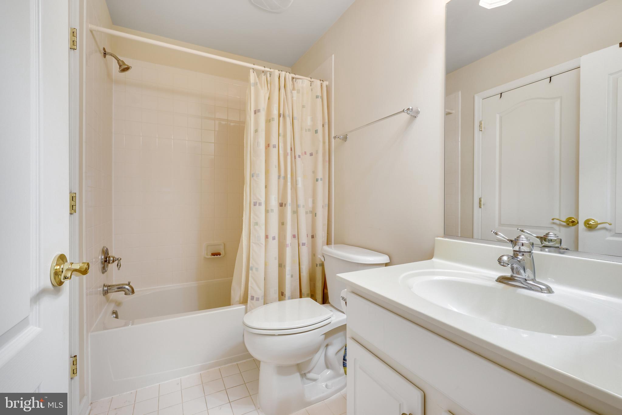 POTOMAC GREEN - Residential