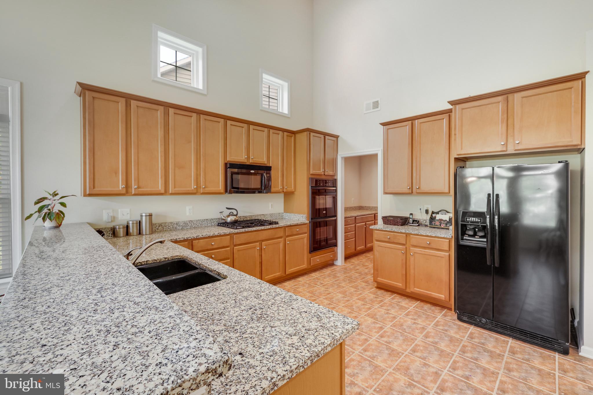 POTOMAC GREEN - Residential