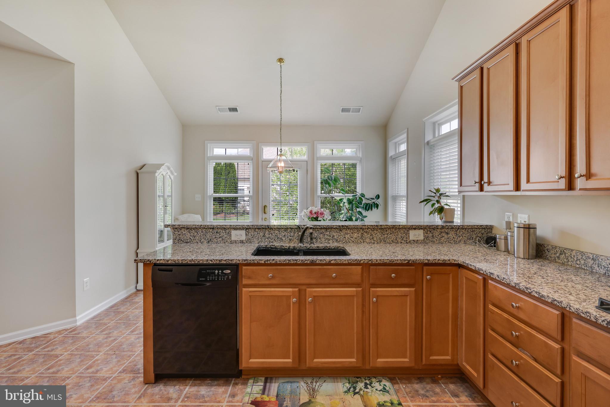 POTOMAC GREEN - Residential