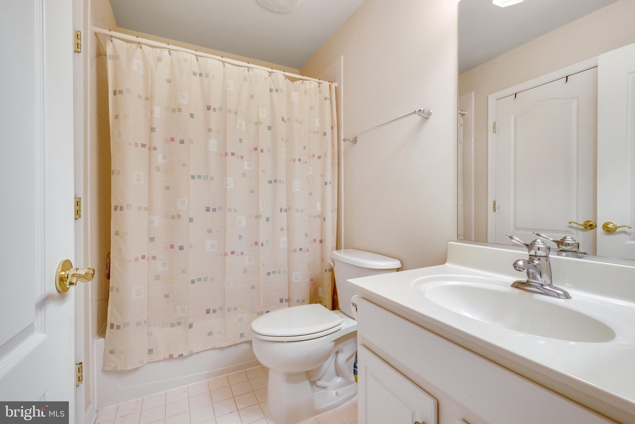 POTOMAC GREEN - Residential