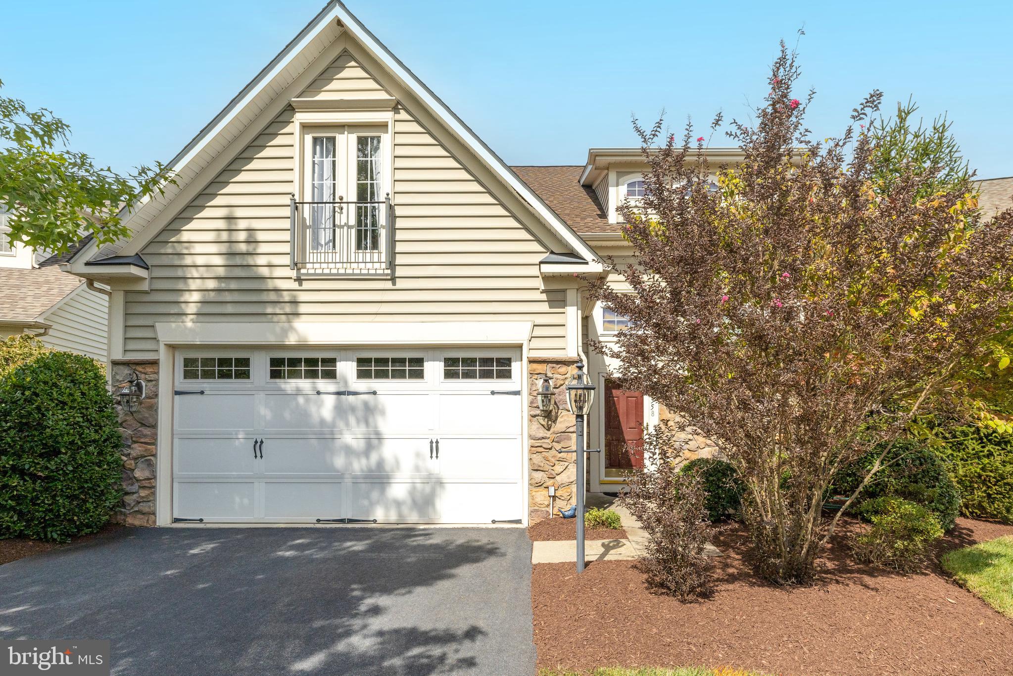 POTOMAC GREEN - Residential