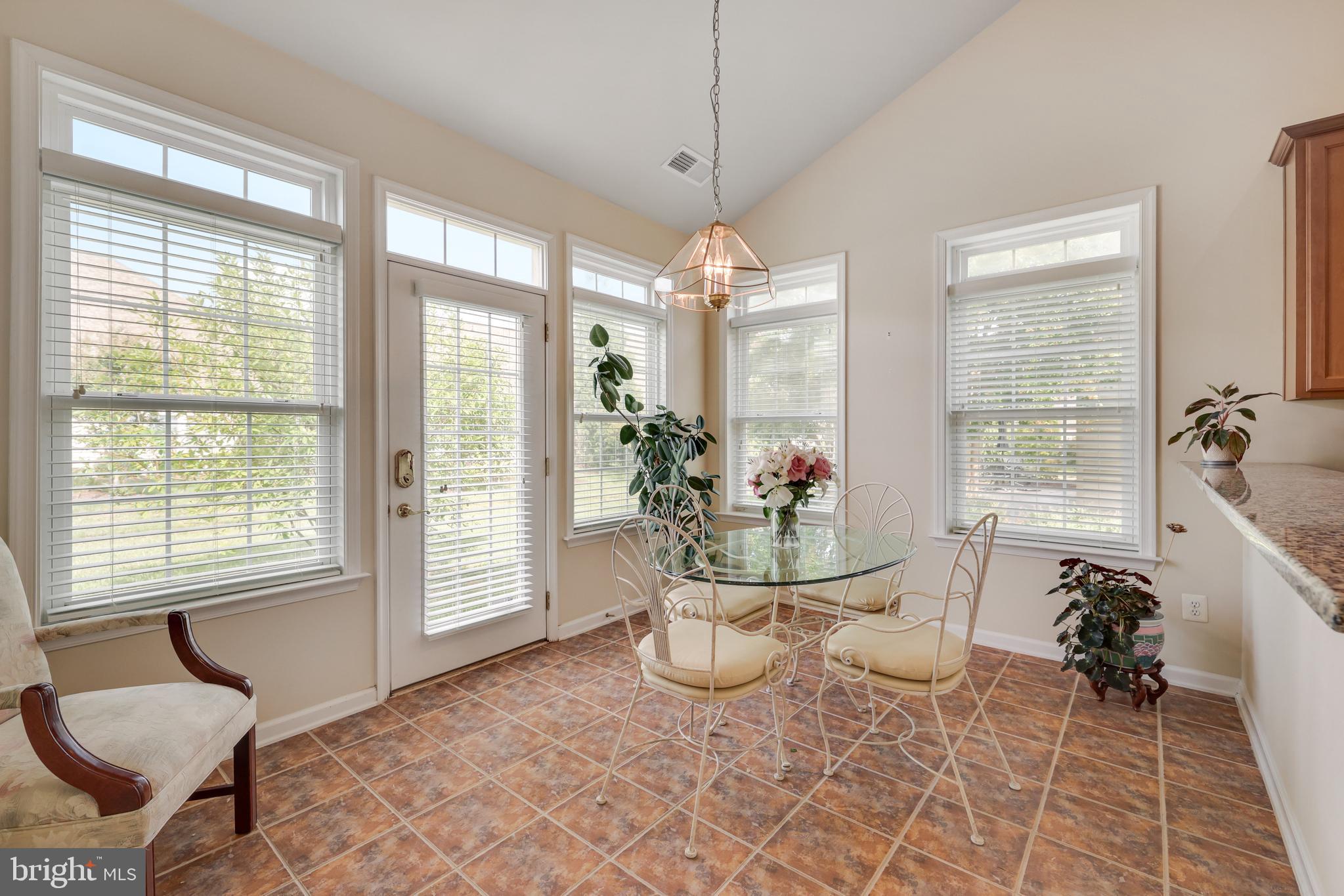 POTOMAC GREEN - Residential