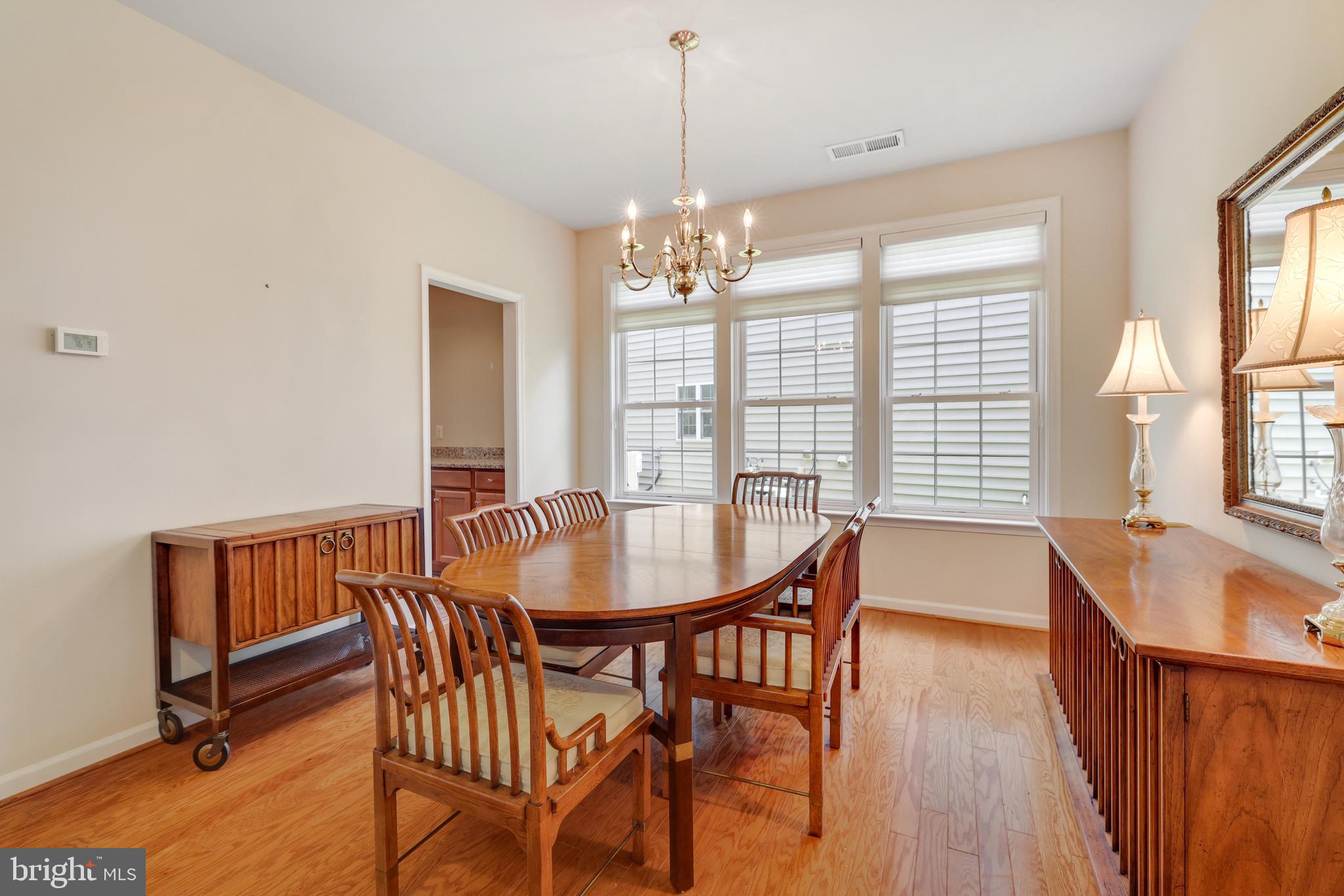 POTOMAC GREEN - Residential