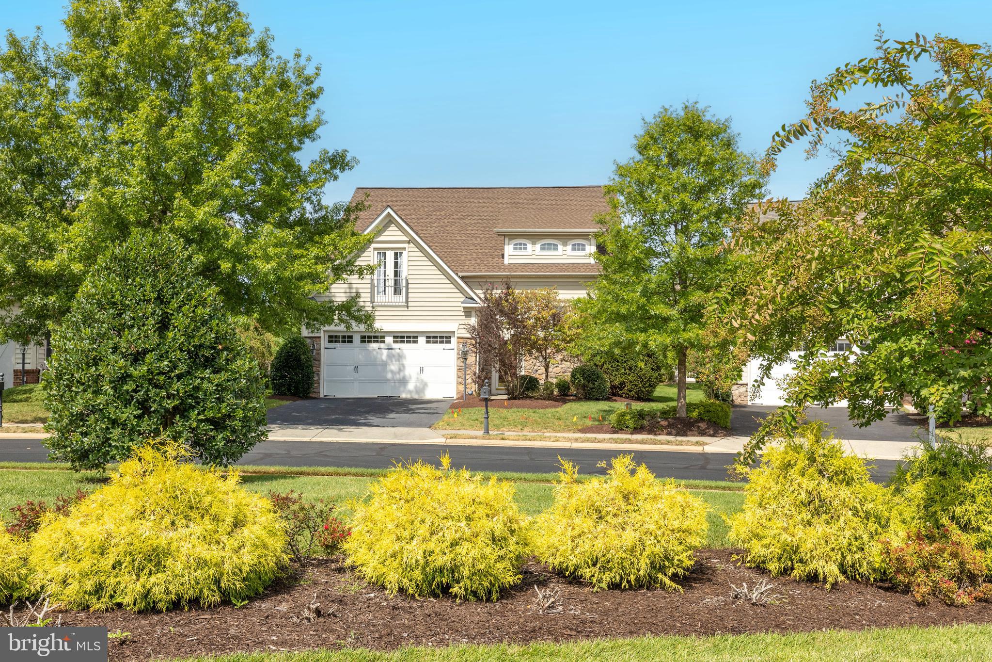 POTOMAC GREEN - Residential