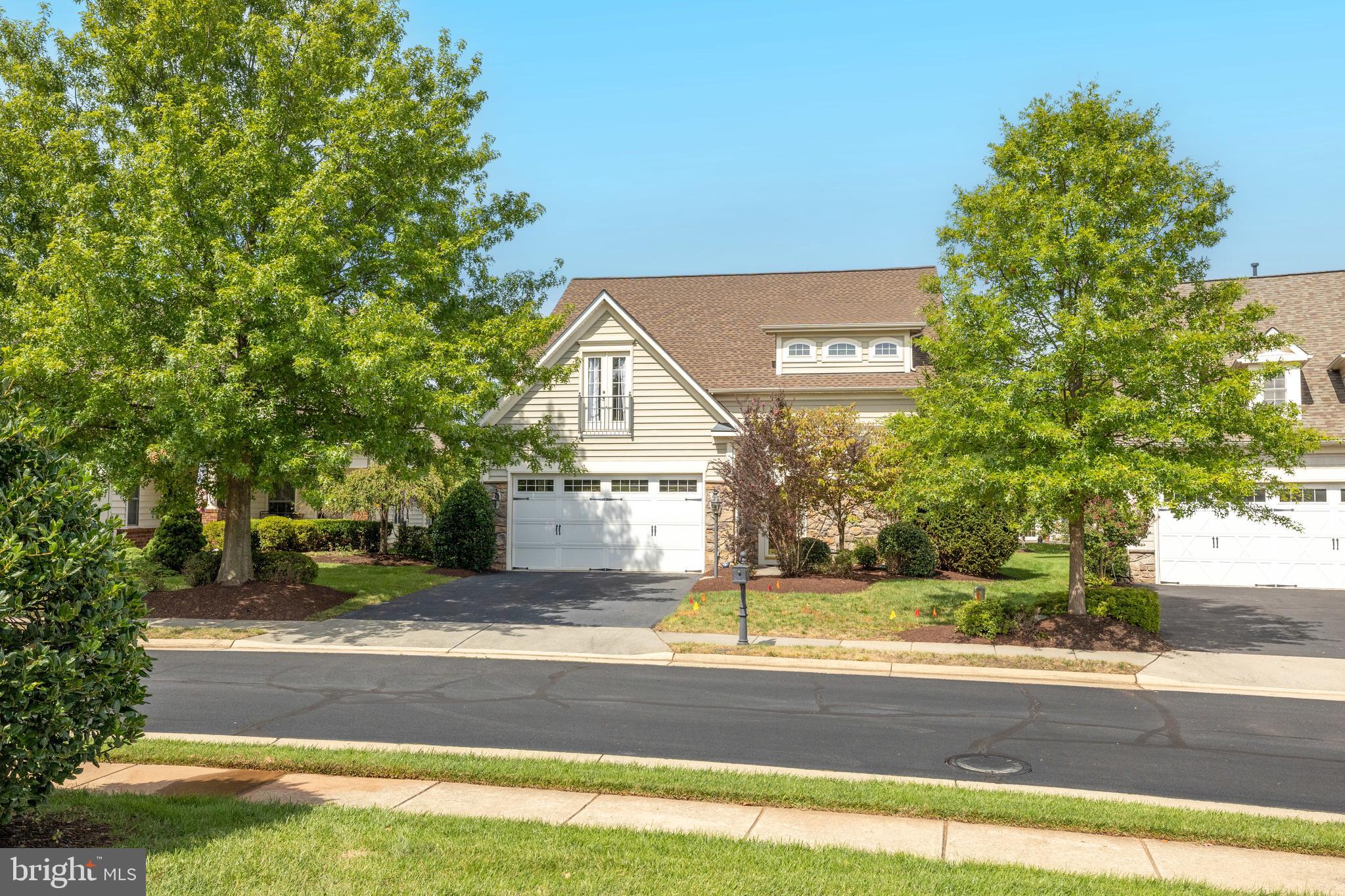 POTOMAC GREEN - Residential