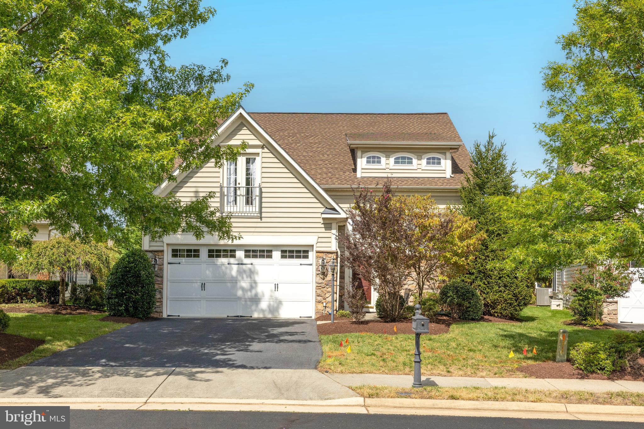 POTOMAC GREEN - Residential