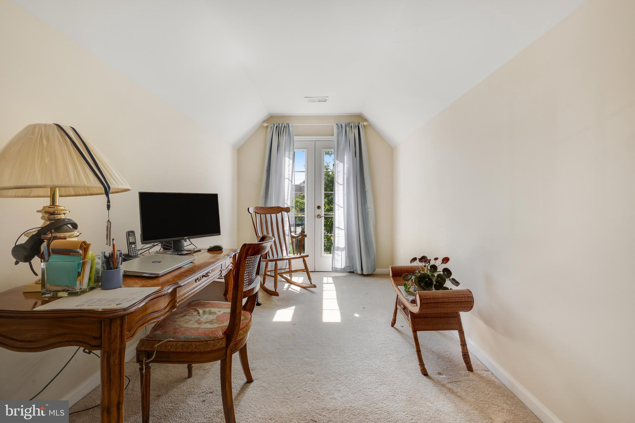 POTOMAC GREEN - Residential