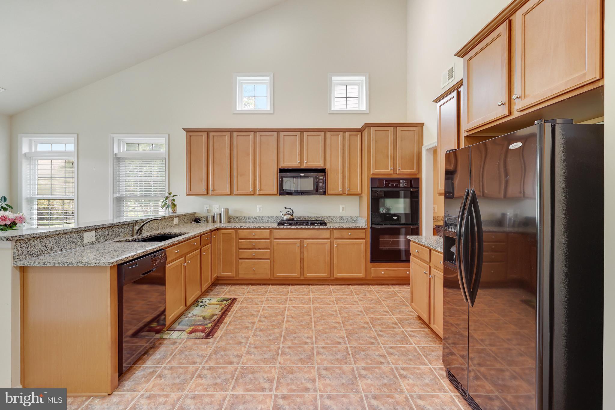 POTOMAC GREEN - Residential