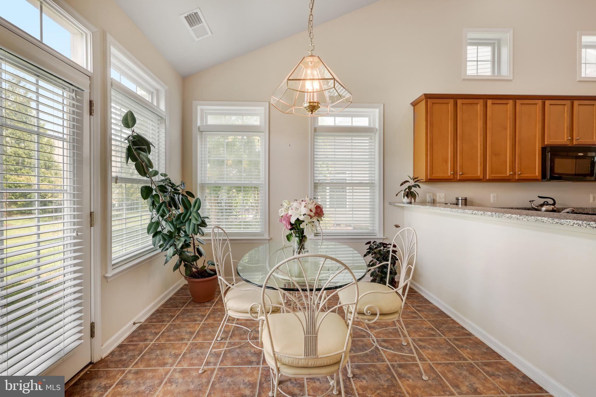 POTOMAC GREEN - Residential