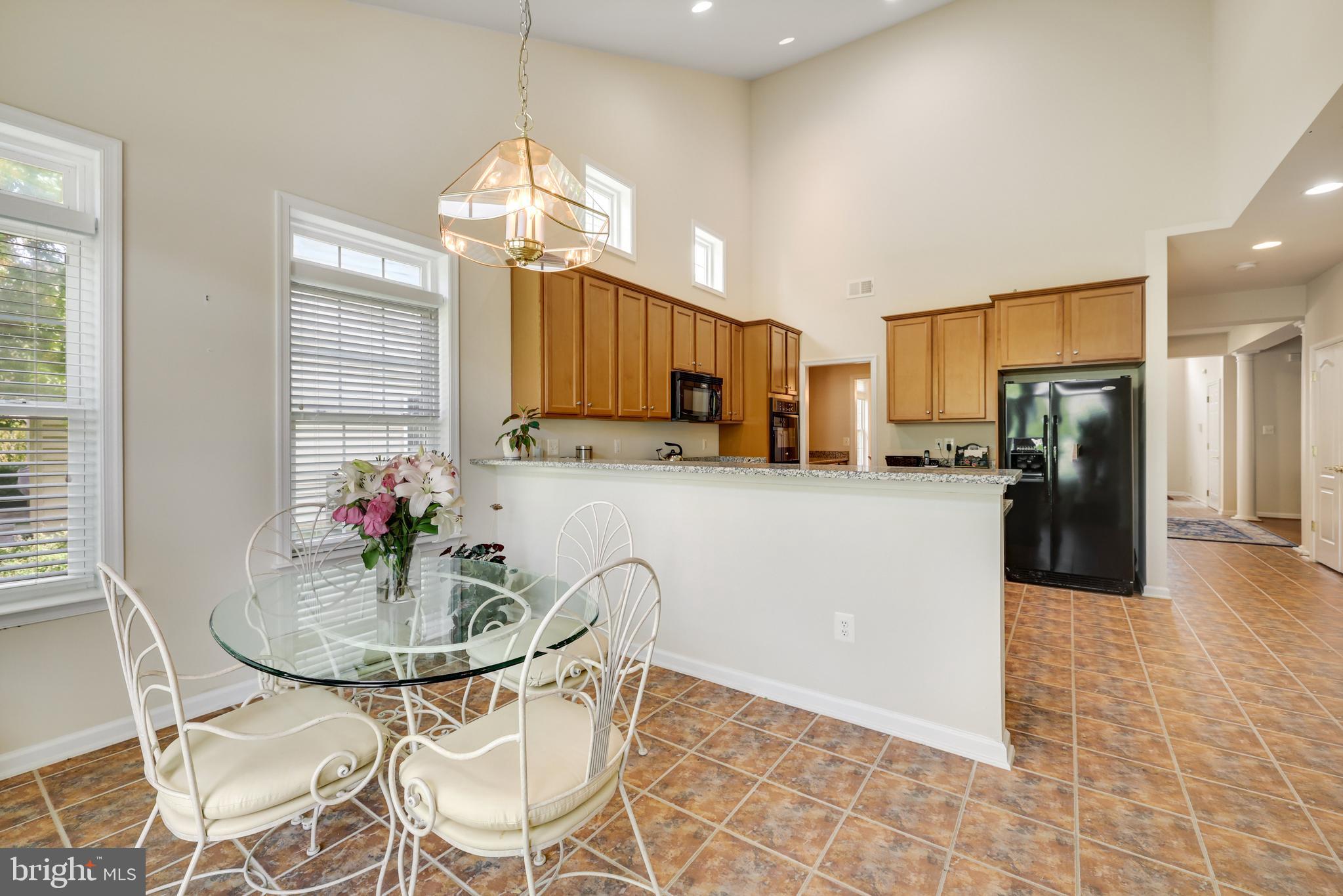 POTOMAC GREEN - Residential