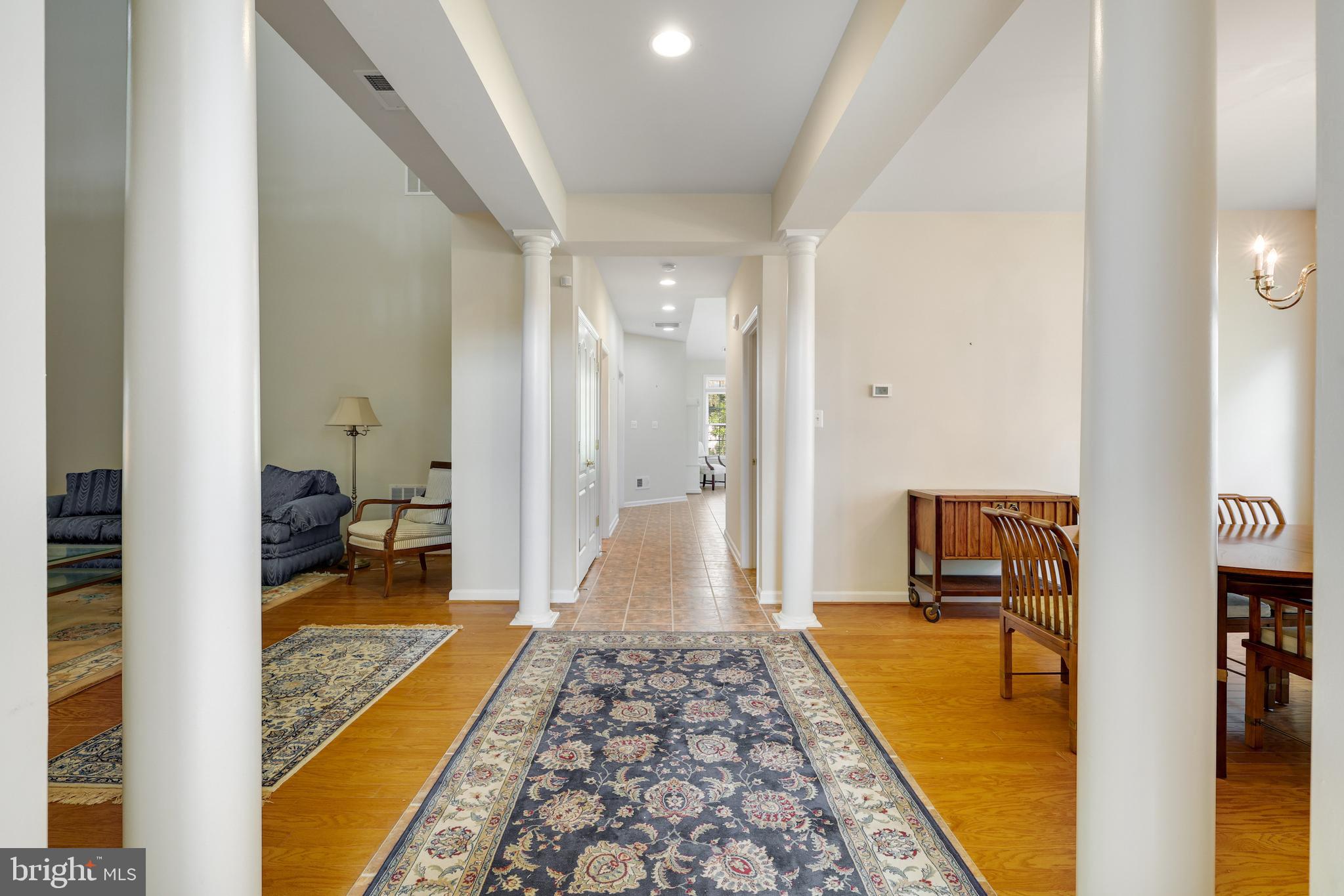 POTOMAC GREEN - Residential