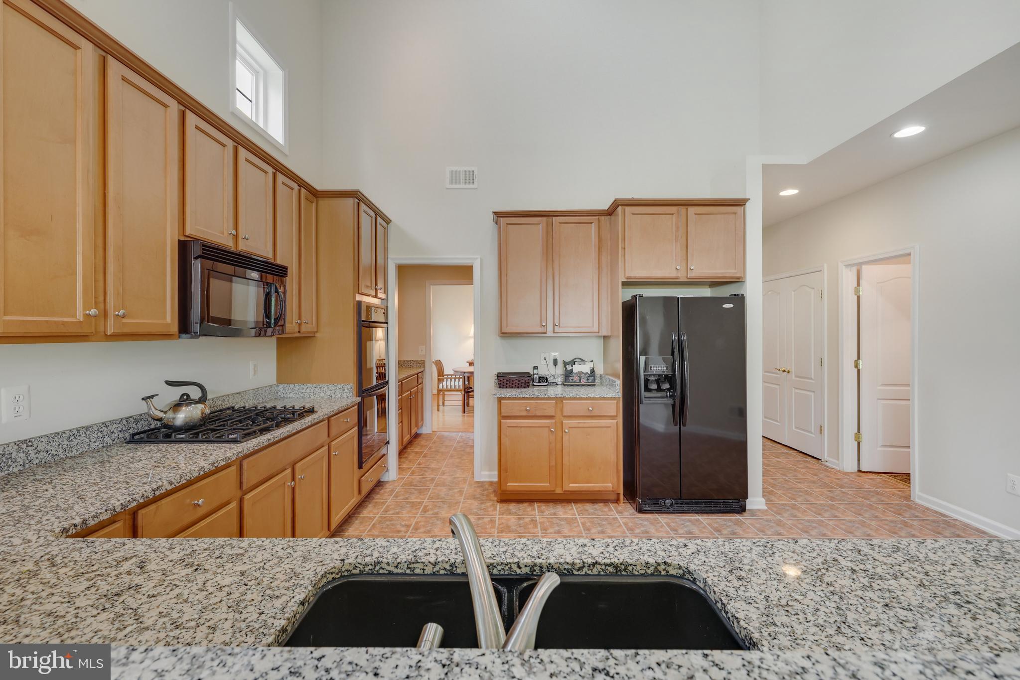 POTOMAC GREEN - Residential