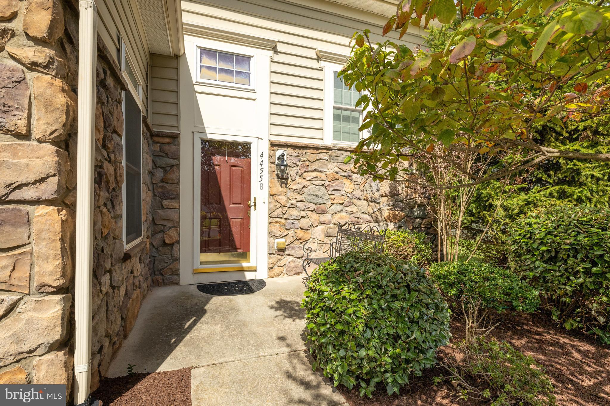 POTOMAC GREEN - Residential