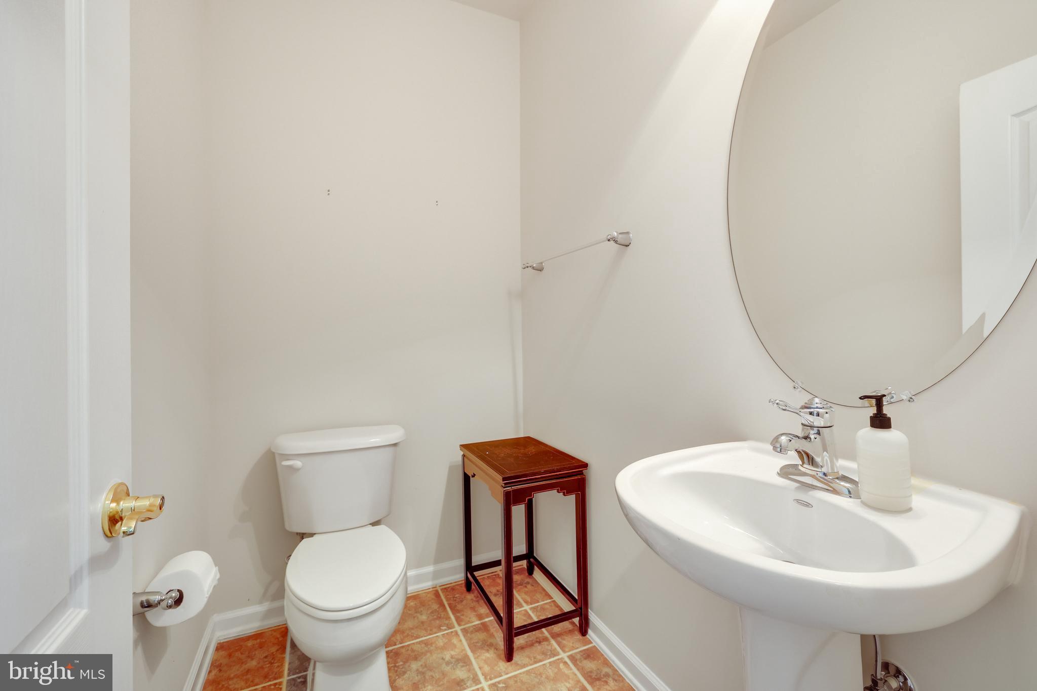 POTOMAC GREEN - Residential