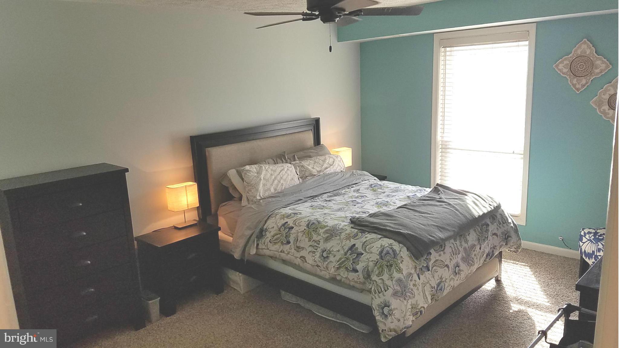 THE OAKTON - Residential Lease