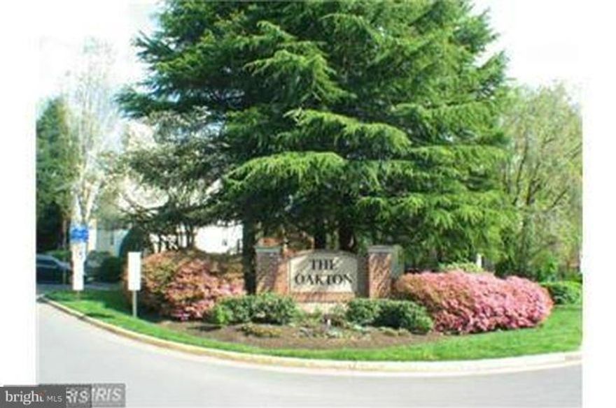 Perfect for roommates - 2 bd 2 full bath! First floor end unit with almost 1400 sq ft of living space, den, sunroom with slate floor, large laundry room with storage, patio, upgraded kitchen cabinets, lots of updates; master bath, windows, furnace, A/C, recessed lighting. Easy unassigned parking.Close/walk to Metro, 66, 495, GMU, pool. Excellent schools.  Pets permitted on a case by case basis.