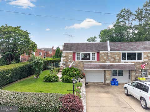 Townhouse For Sale - 3742 Pearson Avenue<br/> Philadelphia County, PHILADELPHIA, PA 19114