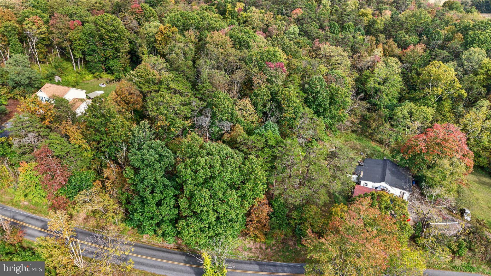 MOUNTAINVIEW ROAD