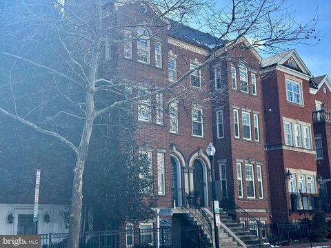 3520 RESERVOIR ROAD NW WASHINGTON DC 20007