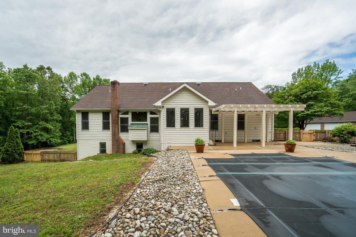 POST OAK - Residential