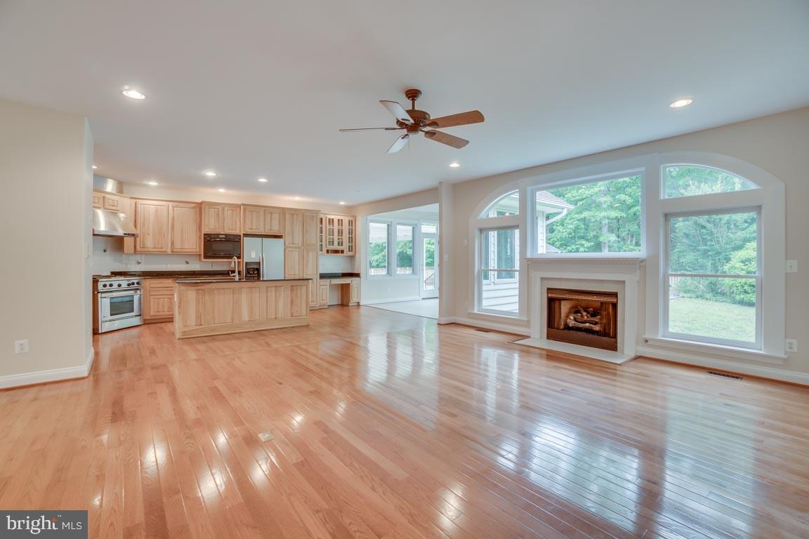 POST OAK - Residential