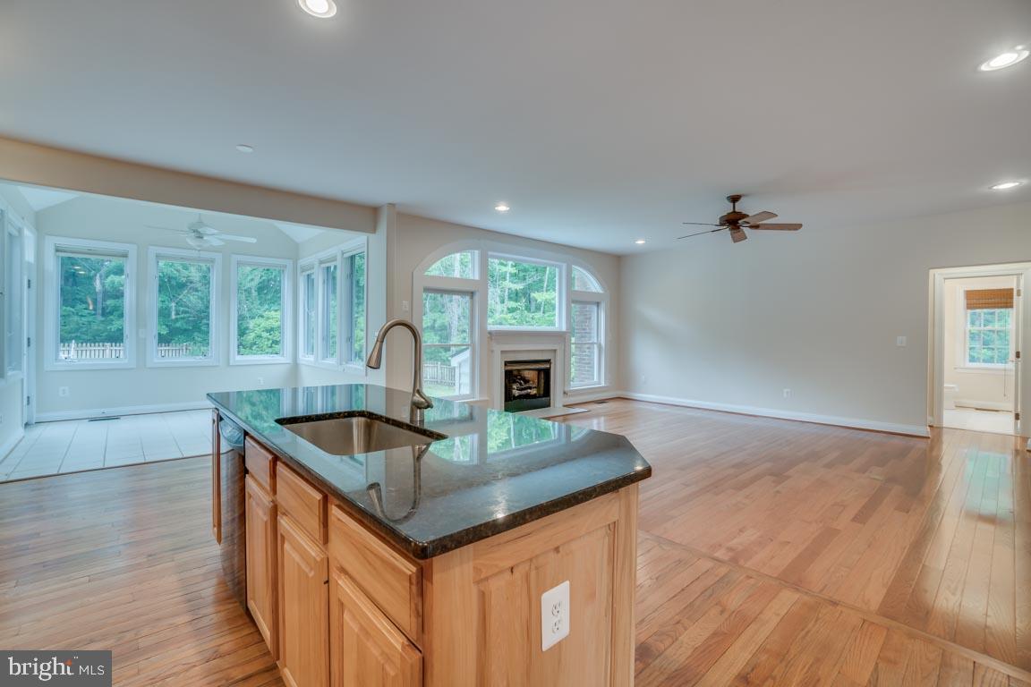 POST OAK - Residential