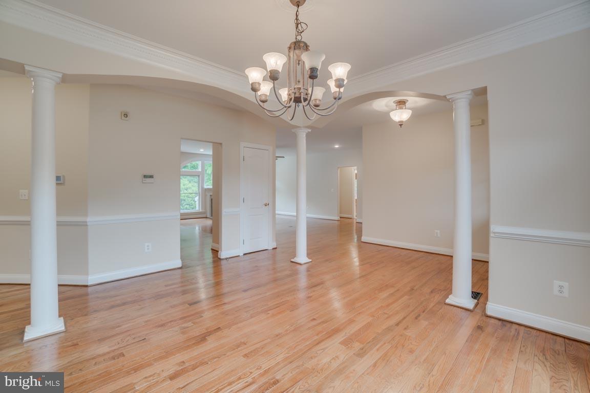 POST OAK - Residential