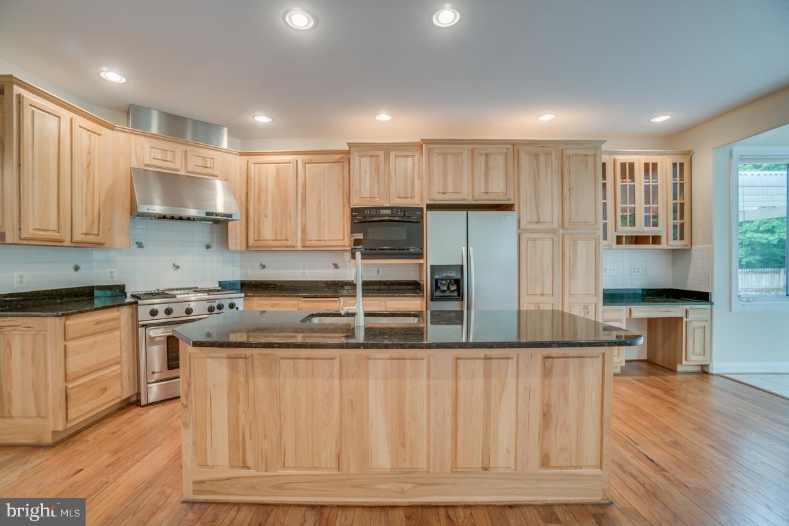 POST OAK - Residential