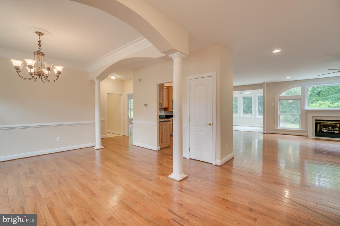 POST OAK - Residential