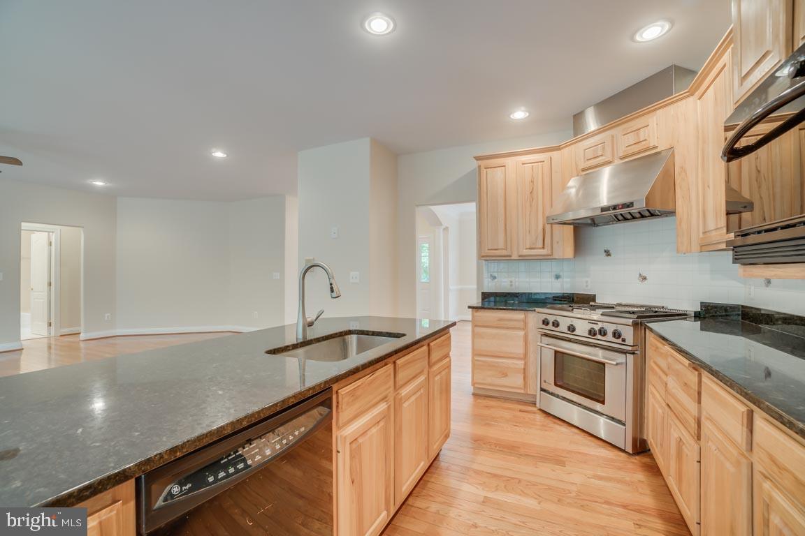 POST OAK - Residential