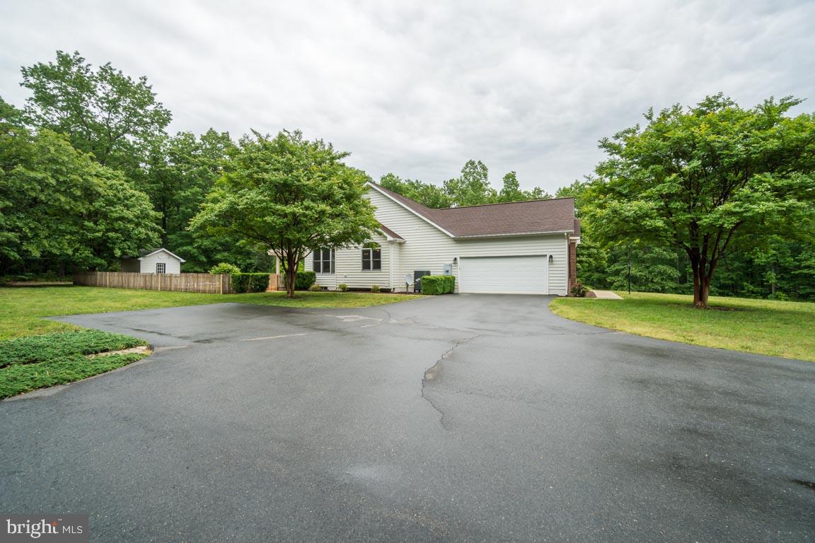 POST OAK - Residential