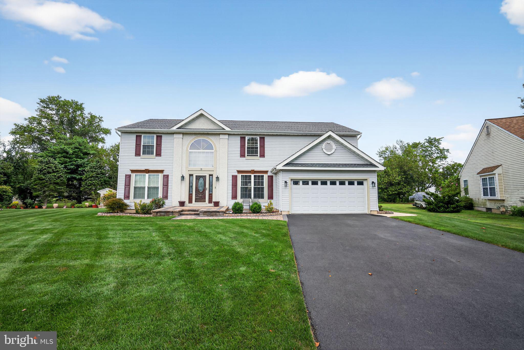15 BROOK DRIVE