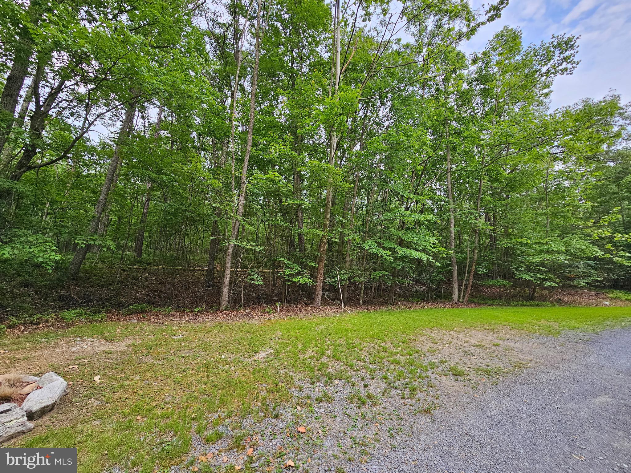 CACAPON HIGHLANDS - Land