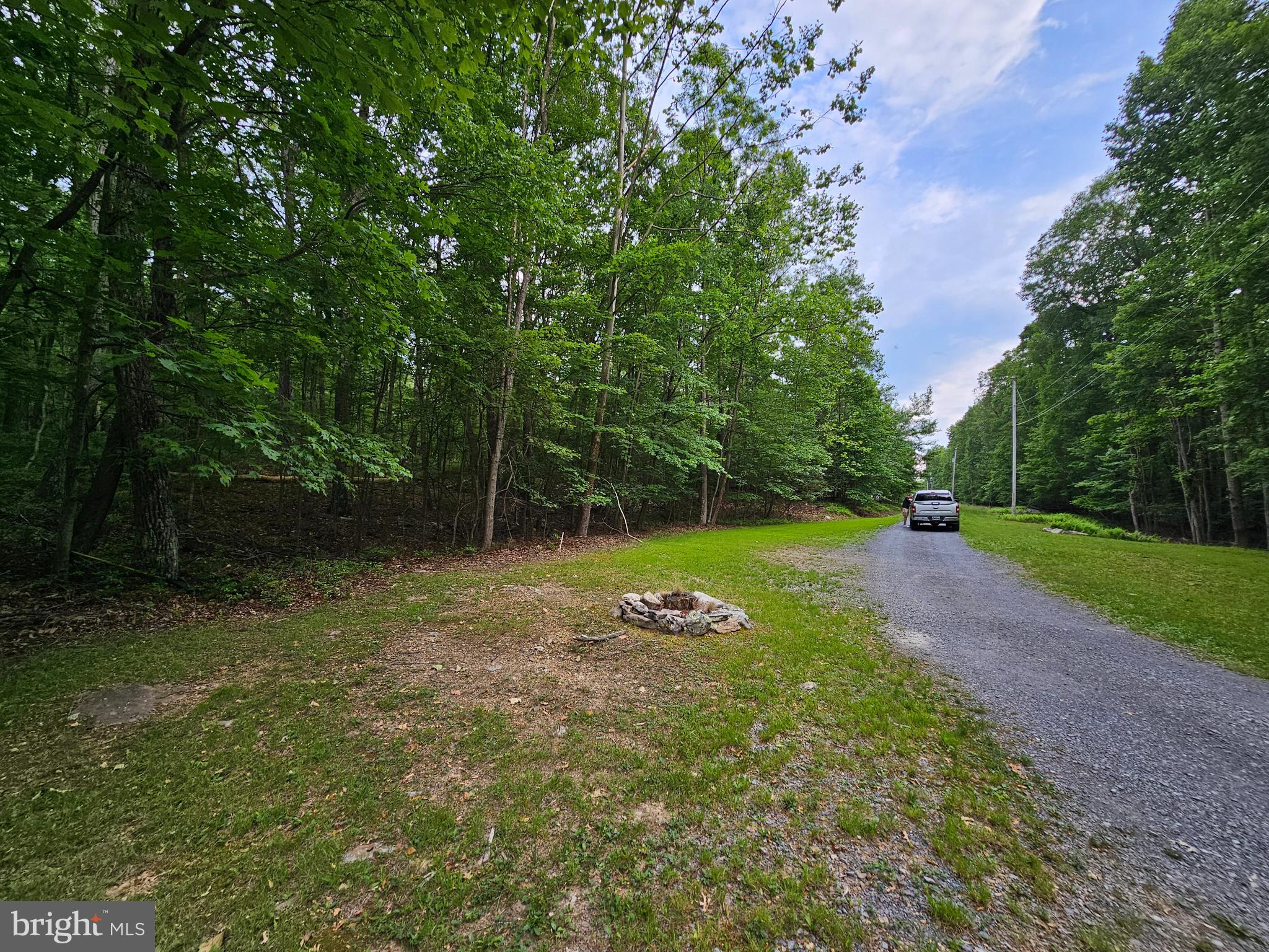 CACAPON HIGHLANDS - Land