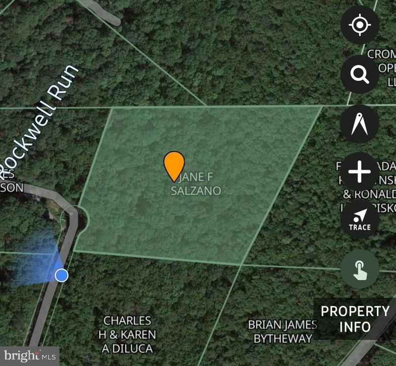 CACAPON HIGHLANDS - Land