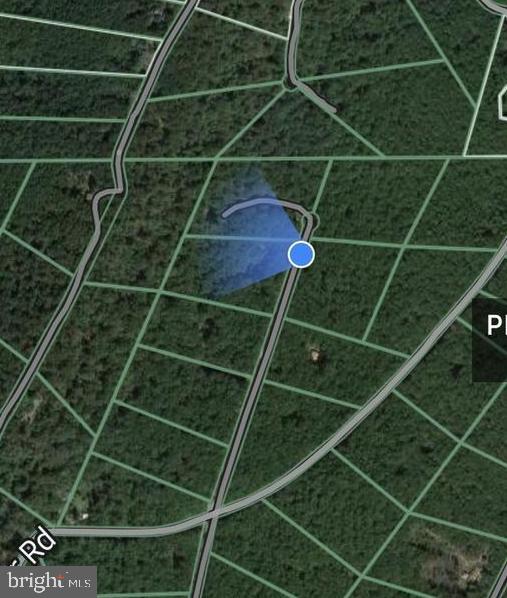 CACAPON HIGHLANDS - Land