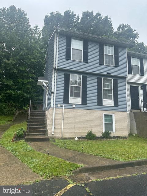 401 CARNABY STREET 1 STAFFORD VA 22554