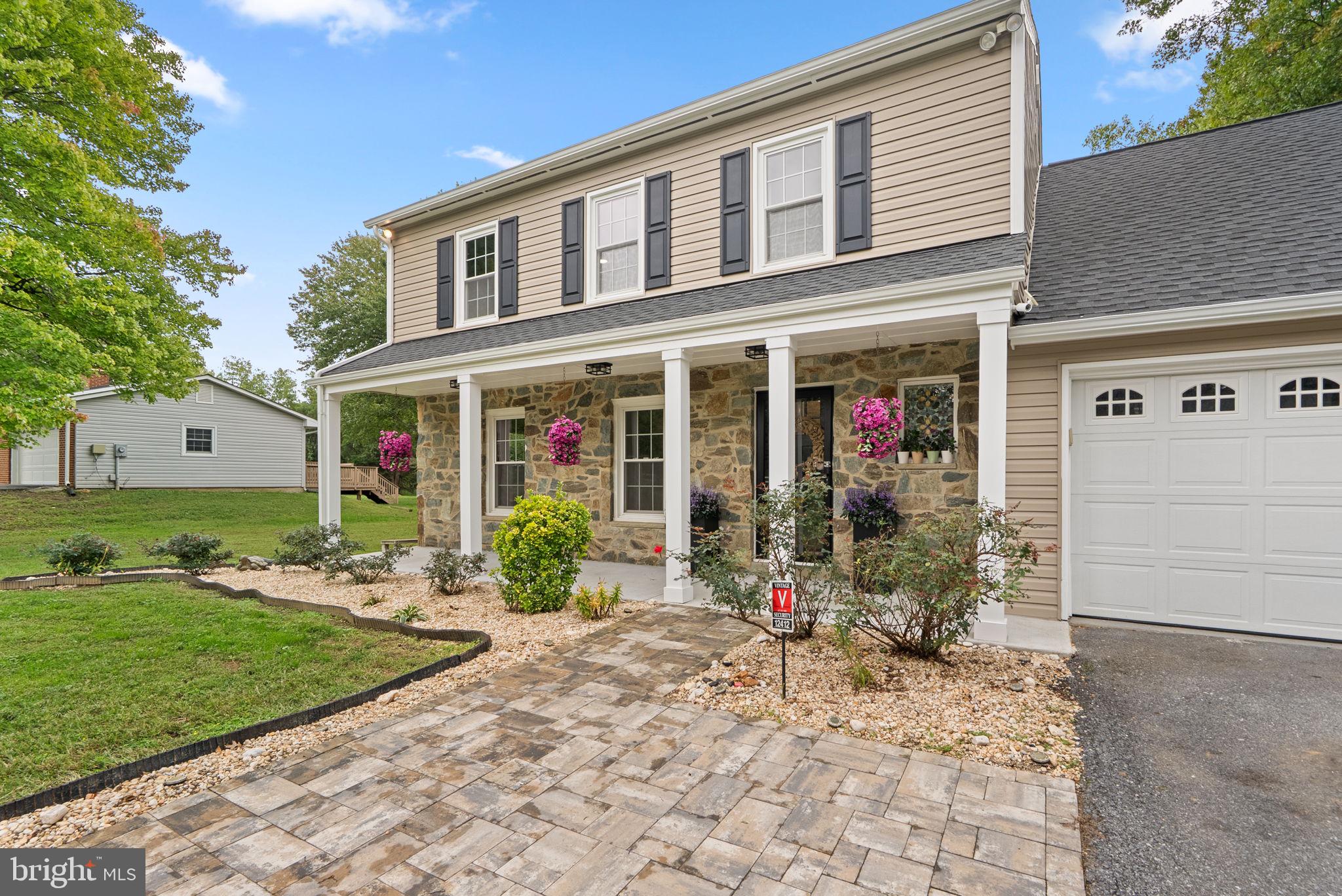12412 W OLD BALTIMORE ROAD
