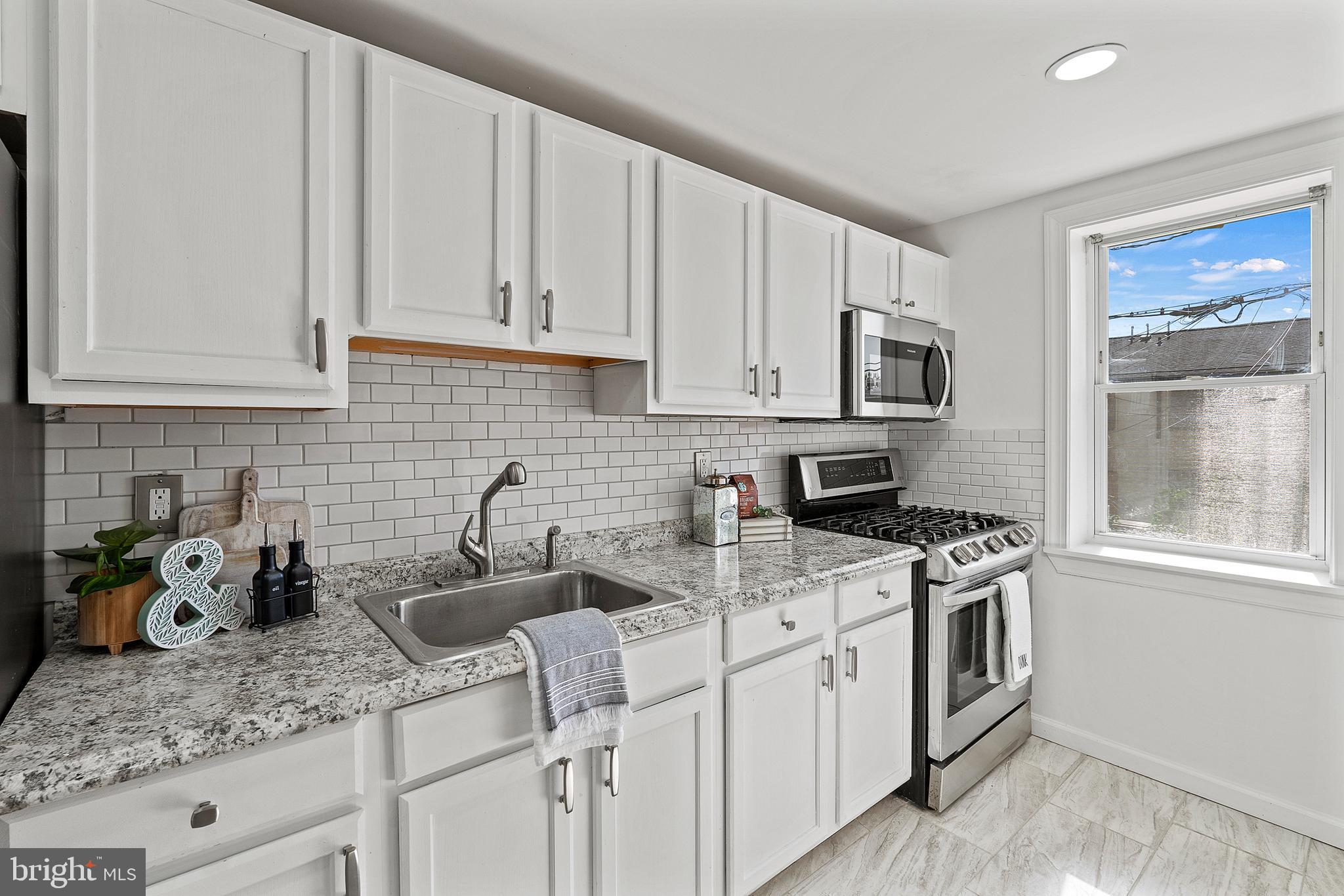 ROSEMONT - Residential